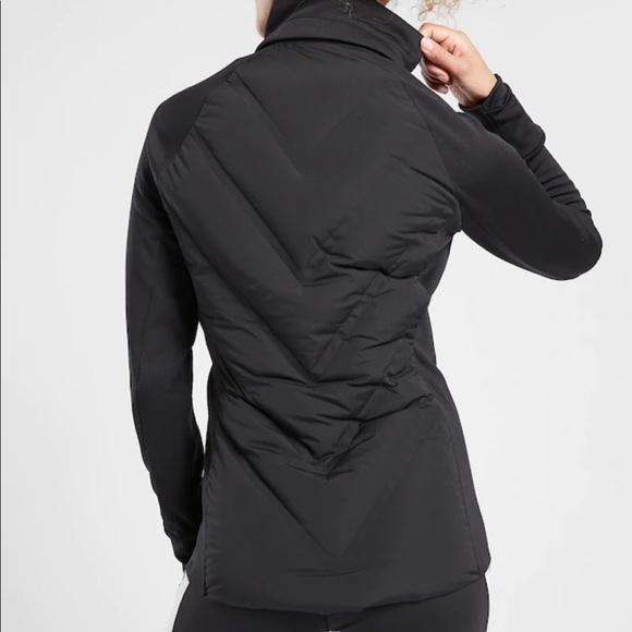 Inlet Jacket - Picture 4 of 13